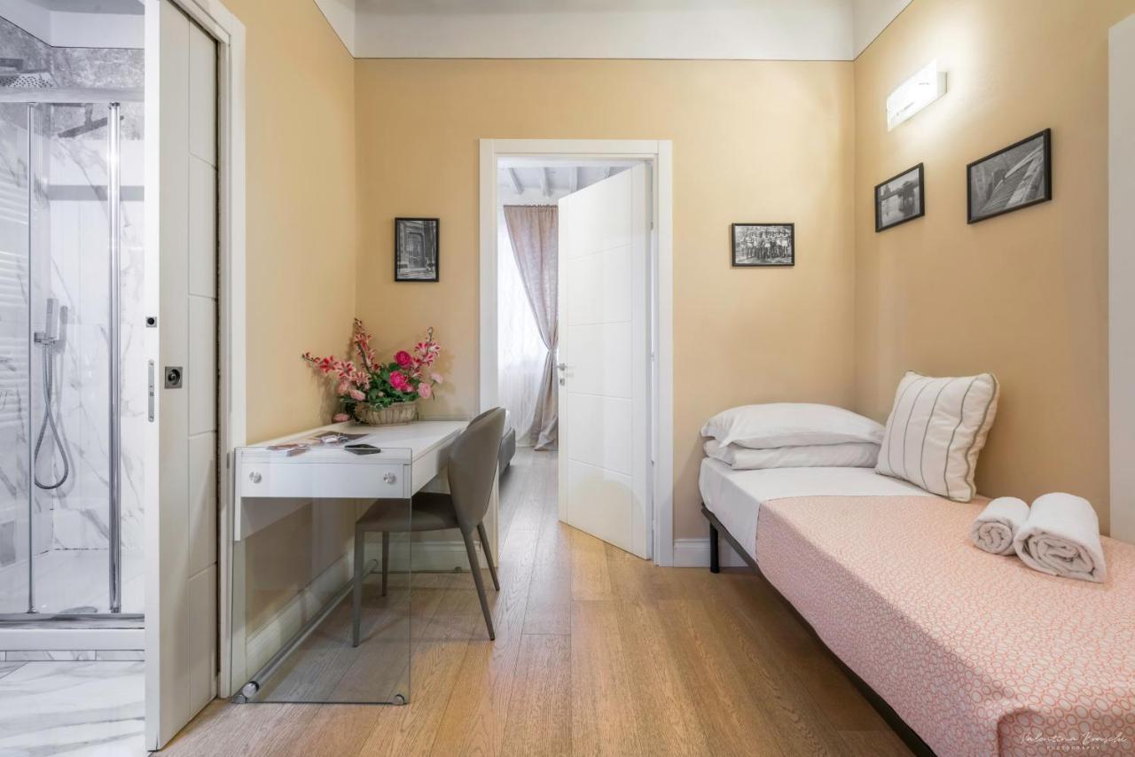 Wine Apartments Florence Barolo Eksteriør billede