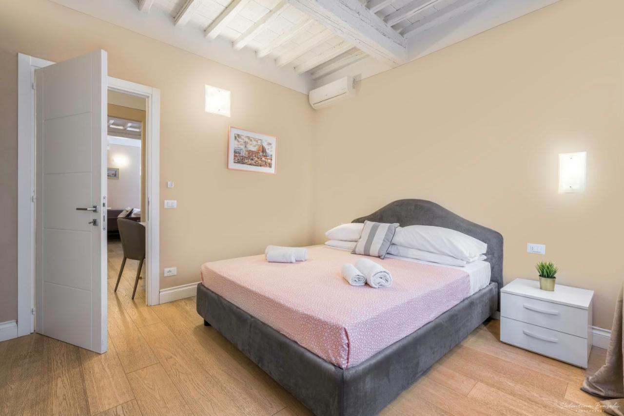 Wine Apartments Florence Barolo Eksteriør billede