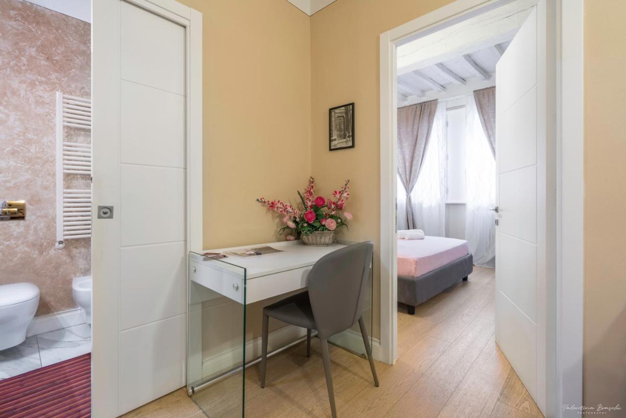 Wine Apartments Florence Barolo Eksteriør billede