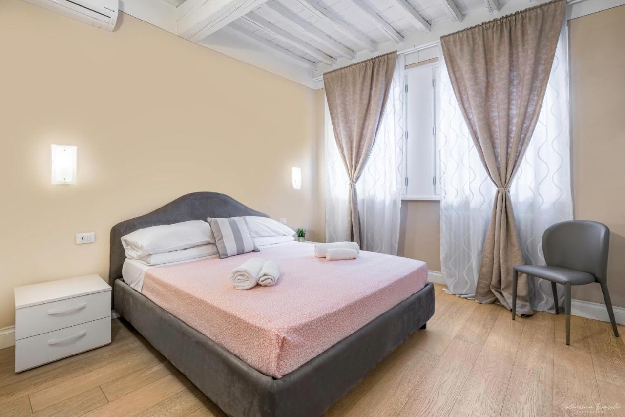 Wine Apartments Florence Barolo Eksteriør billede