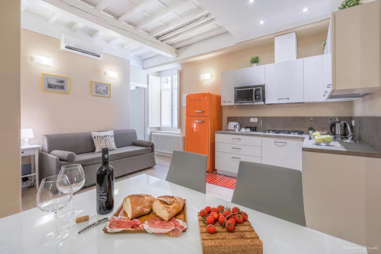Wine Apartments Florence Barolo Eksteriør billede